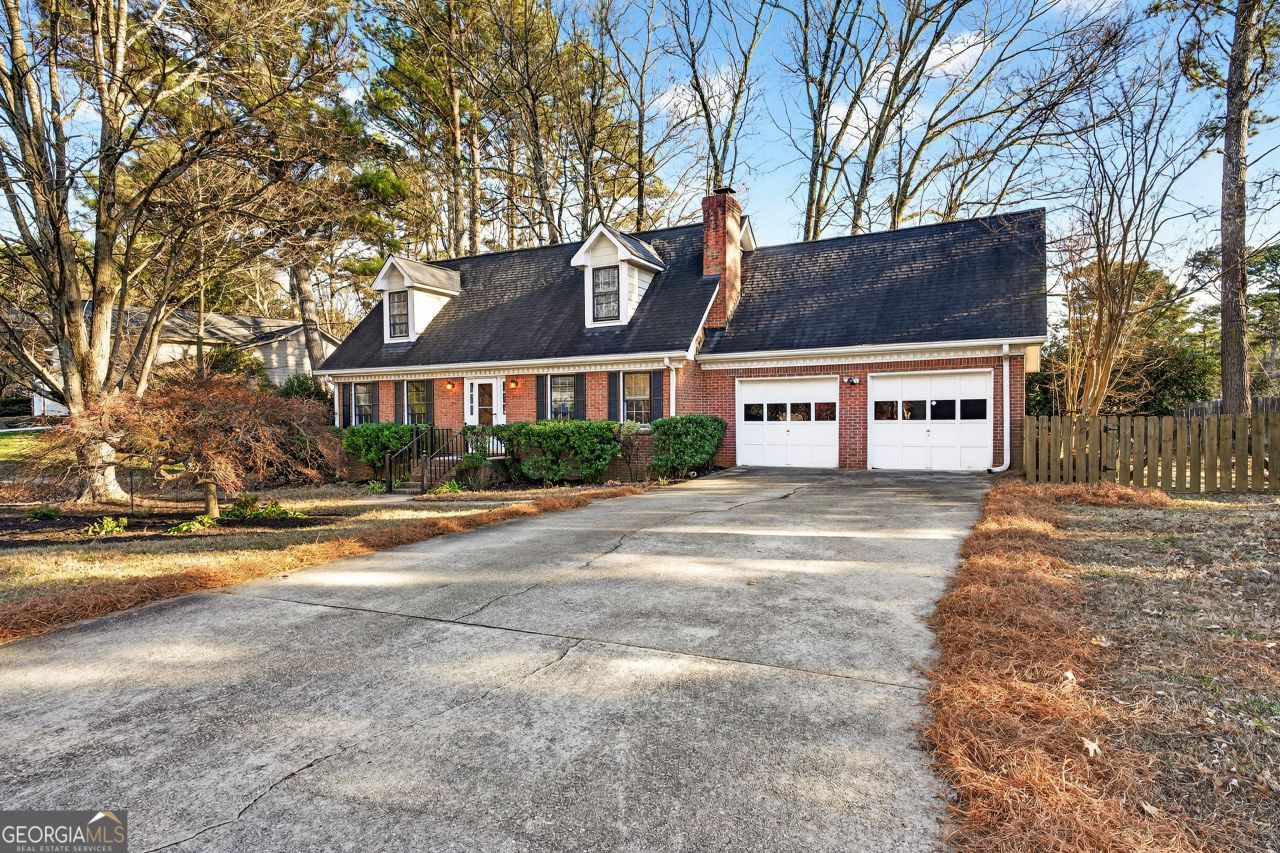 3147 Caintal Court, Decatur, GA 30033 Main Photo