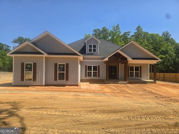 903 RobinHood Road, Dublin, GA 31021