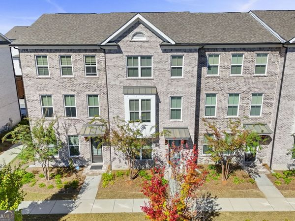 3987 Knox Park Ovlk, Duluth, GA 30097