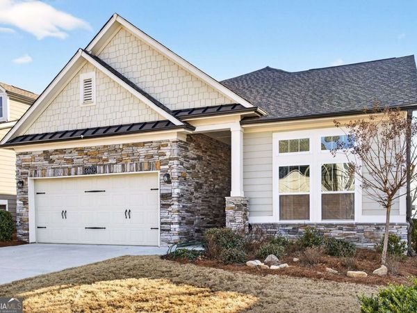6869 River Rock Drive, Flowery Branch, GA 30542