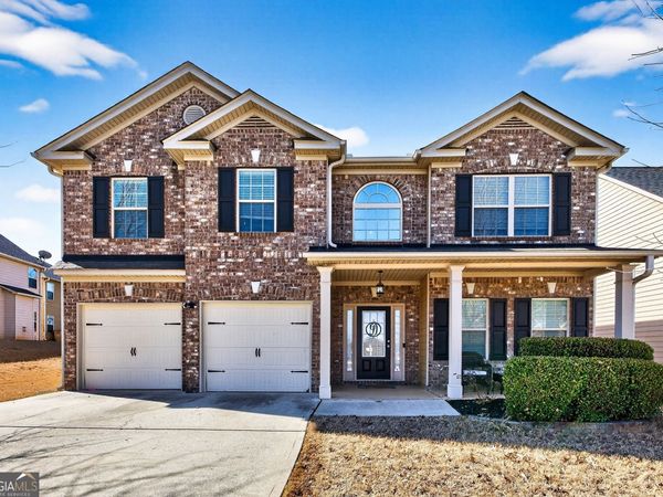 2304 Braelin Loop, Mcdonough, GA 30253