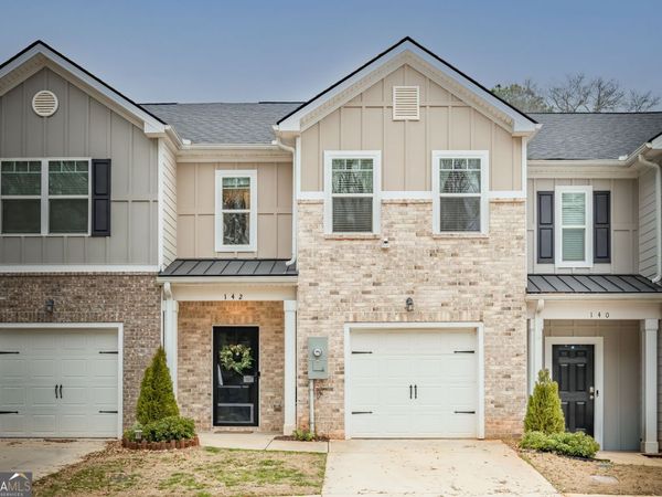 142 Hampton Circle, Mcdonough, GA 30253