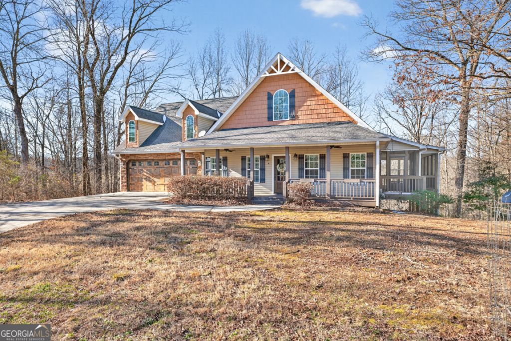 90 Azalea Court, Murrayville, GA 30564 Main Photo