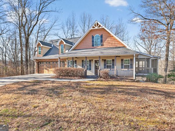 90 Azalea Court, Murrayville, GA 30564