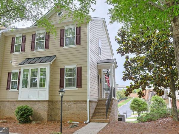 3761 Lake Point Boulevard, Suwanee, GA 30024