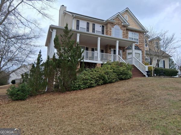 2141 Racoon Court, Villa Rica, GA 30180