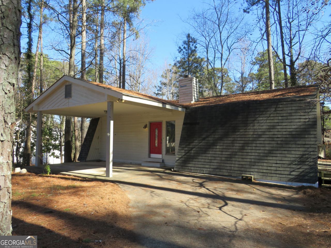 400 Cottonwood Drive, Woodstock, GA 30189 Main Photo