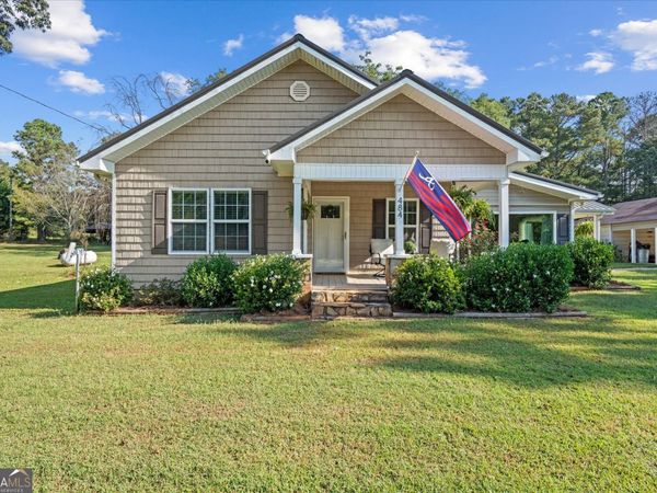 484 Lepard Road, Roopville, GA 30170