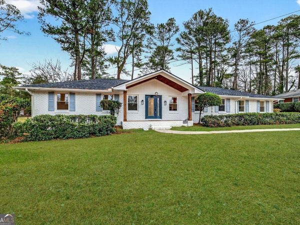 3365 Ardley Road SW, Atlanta, GA 30311