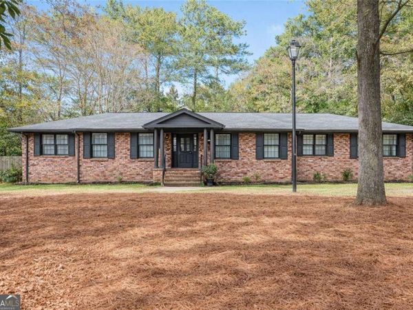 3121 Cascade Road SW, Atlanta, GA 30311