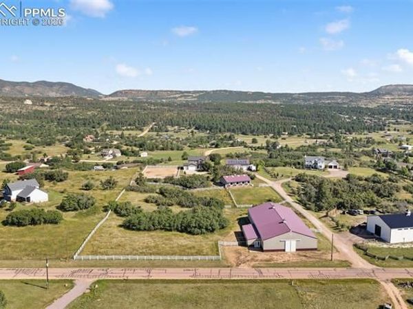 3530 Doolittle Road, Monument, CO 80132