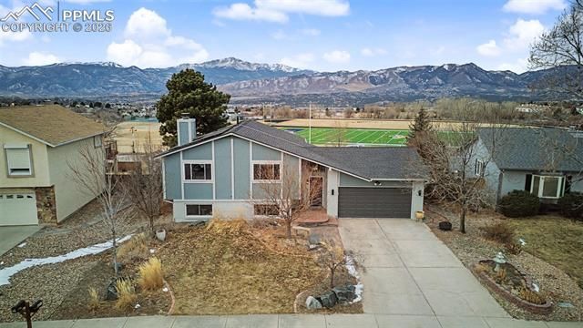 8270 Brigantine Drive, Colorado Springs, CO 80920 Main Photo