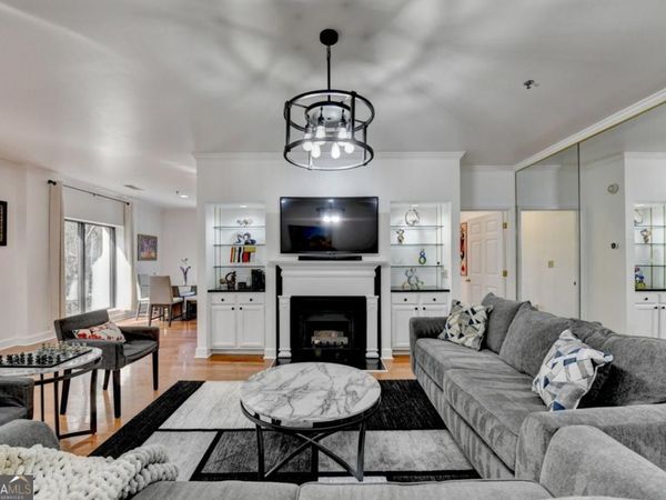 2865 Lenox Road NE, Unit 409, Atlanta, GA 30324