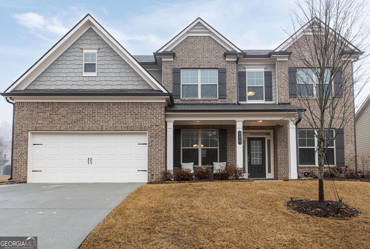 999 W Union Grove Circle, Auburn, GA 30011 Main Photo