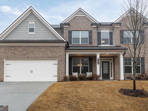 999 W Union Grove Circle, Auburn, GA 30011