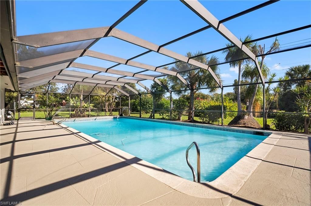5091 Westminster Dr, Fort Myers, FL 33919 Photo
