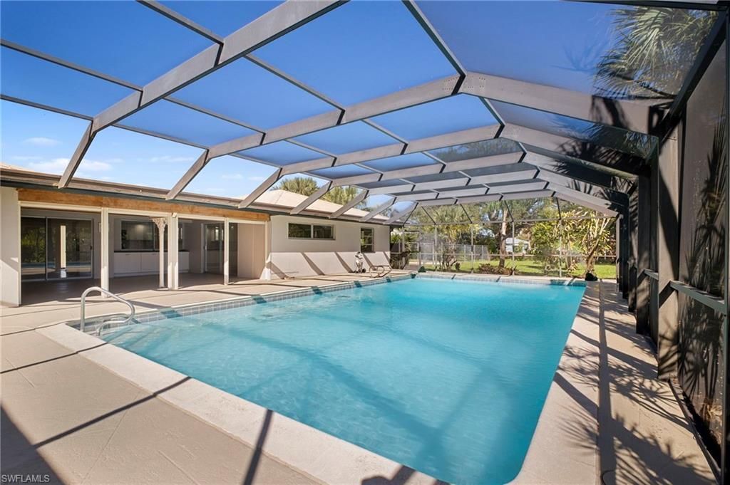 5091 Westminster Dr, Fort Myers, FL 33919 Photo