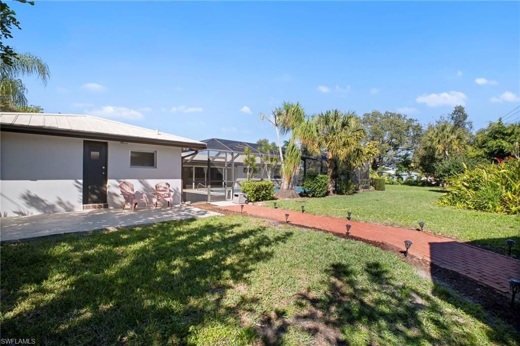 5091 Westminster Dr, Fort Myers, FL 33919 Photo