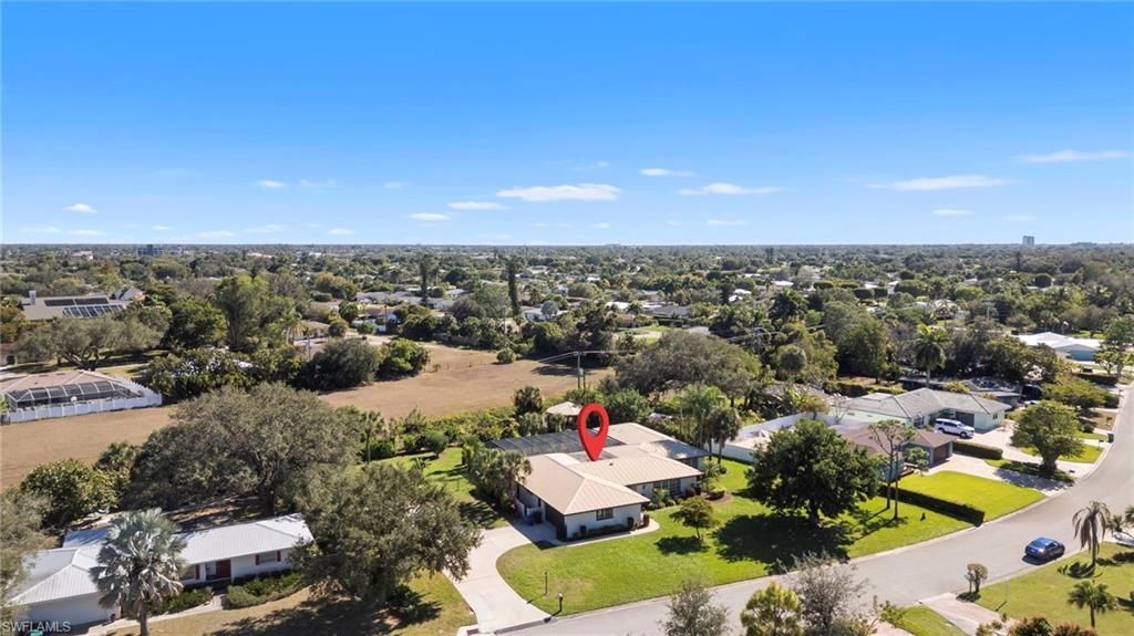5091 Westminster Dr, Fort Myers, FL 33919 Photo