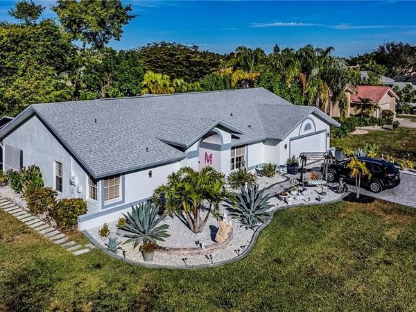 22690 Island Lakes DR, ESTERO, FL 33928