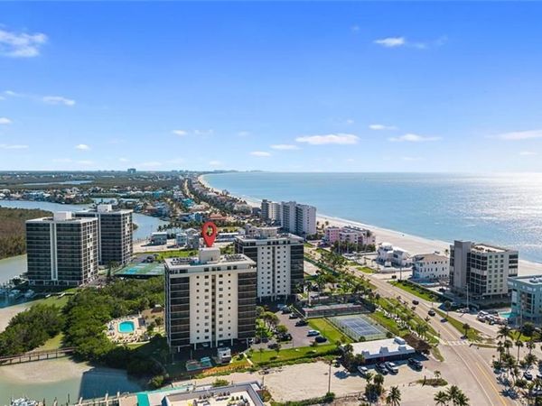 26131 Hickory BLVD, Unit 3D, BONITA SPRINGS, FL 34134