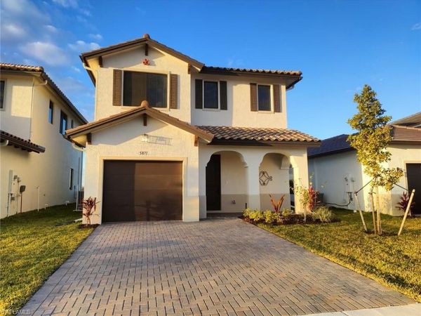 5871 Cassidy LN, AVE MARIA, FL 34142