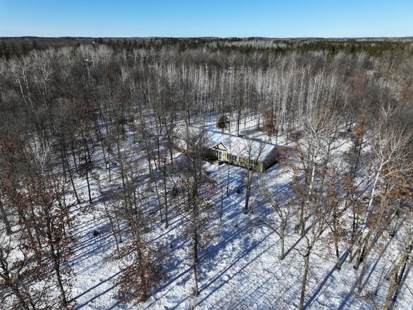 33798 Twin Oaks Trail W, Motley, MN 56466
