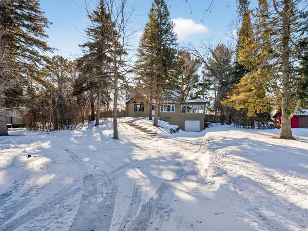 296 Sherwood Road, Shoreview, MN 55126