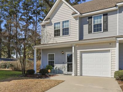 371 Dante Circle, Beaufort, SC 29906