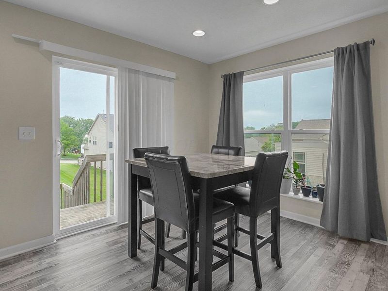 7573 Jenkins Drive, Canal Winchester, OH 43110 Photo 16