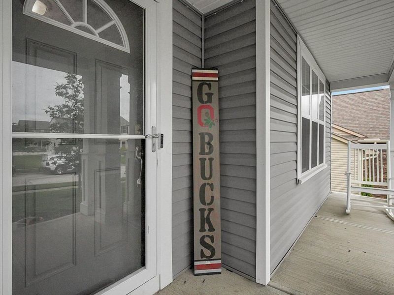 7573 Jenkins Drive, Canal Winchester, OH 43110 Photo 3