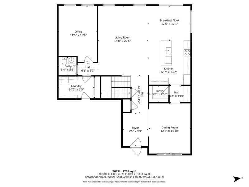 7573 Jenkins Drive, Canal Winchester, OH 43110 Photo 4