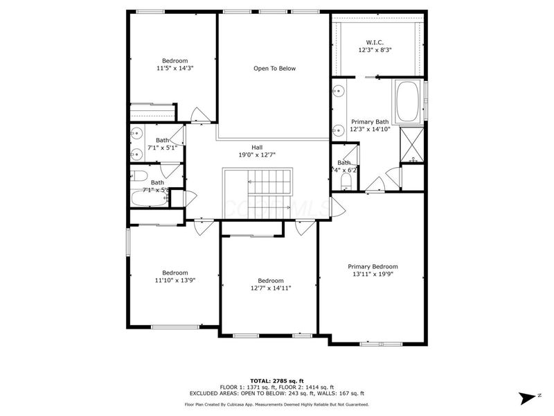 7573 Jenkins Drive, Canal Winchester, OH 43110 Photo 5