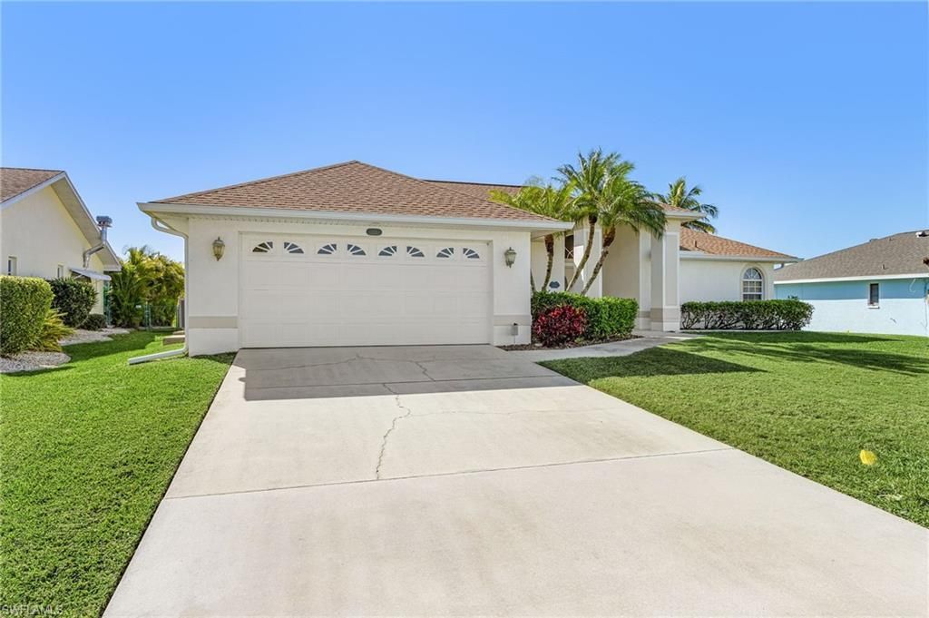 228 SE 31st Ter, Cape Coral, FL 33904 Photo