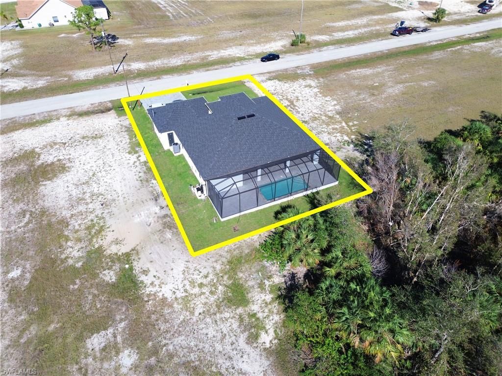 4020 NW 20th St, Cape Coral, FL 33993 Photo