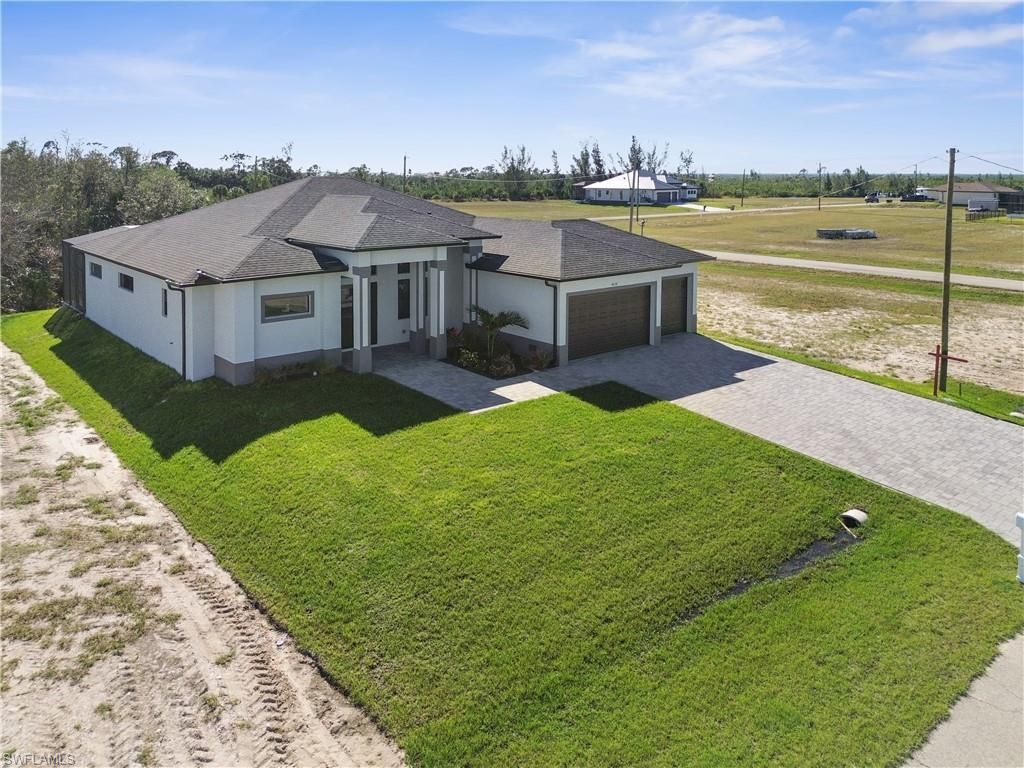 4020 NW 20th St, Cape Coral, FL 33993 Photo