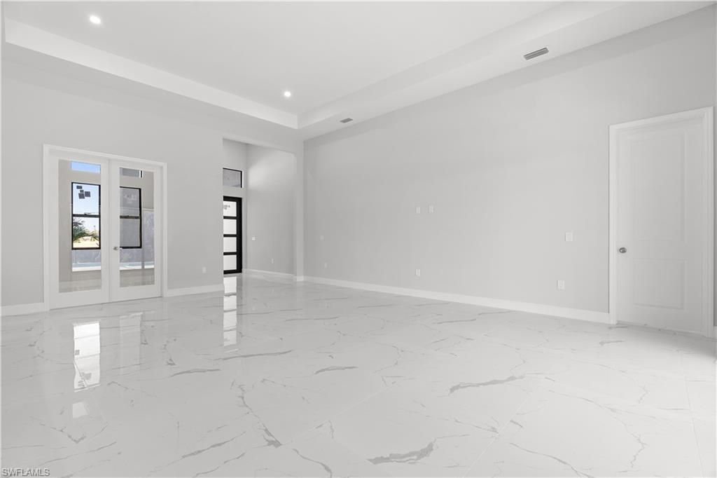 4020 NW 20th St, Cape Coral, FL 33993 Photo