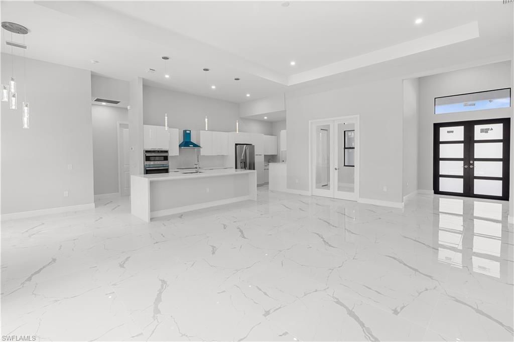 4020 NW 20th St, Cape Coral, FL 33993 Photo