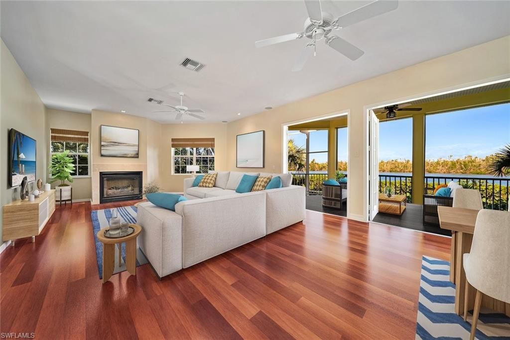 5810 Pine Tree Dr, Sanibel, FL 33957 Photo