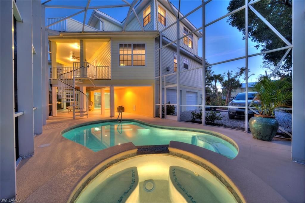 5810 Pine Tree Dr, Sanibel, FL 33957 Photo