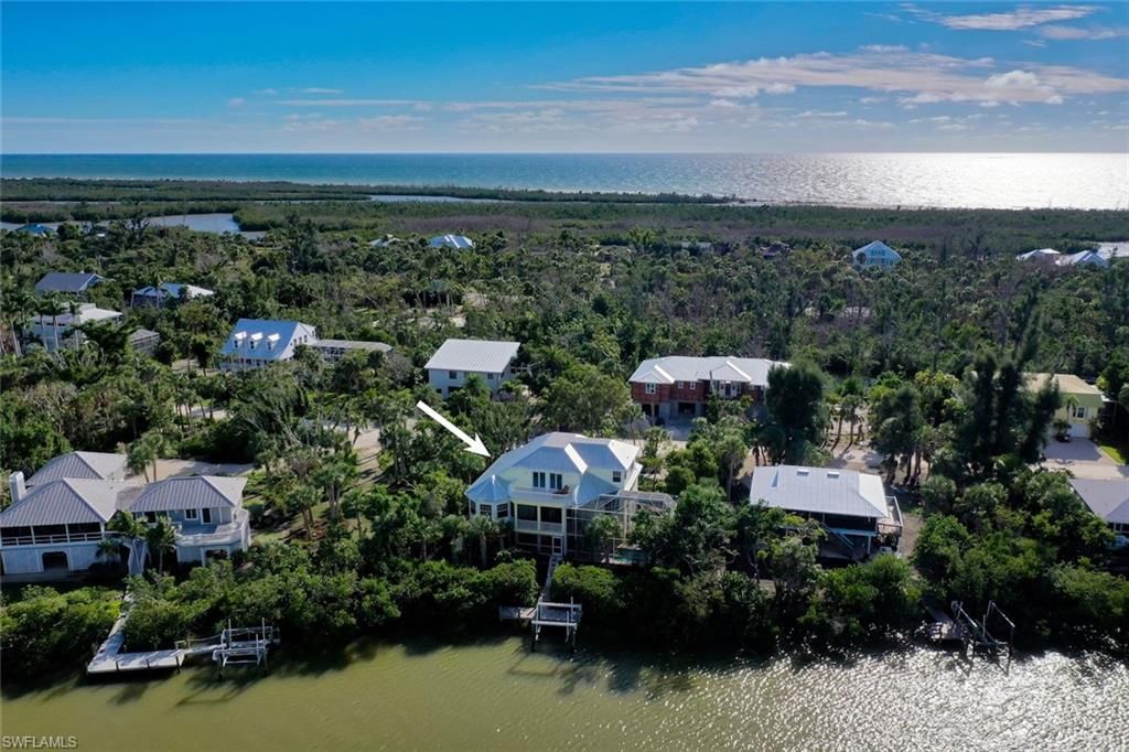 5810 Pine Tree Dr, Sanibel, FL 33957 Photo