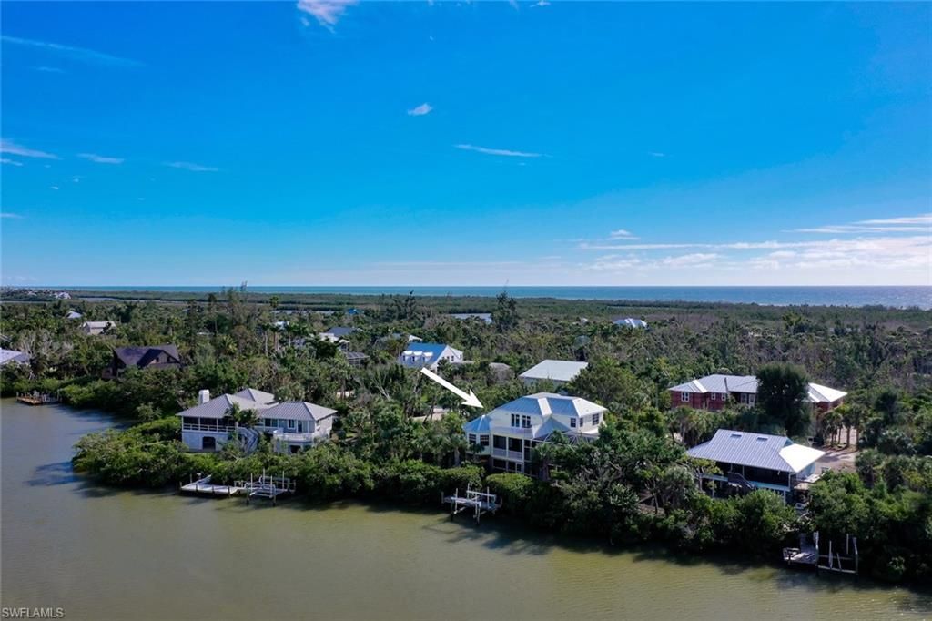 5810 Pine Tree Dr, Sanibel, FL 33957 Photo