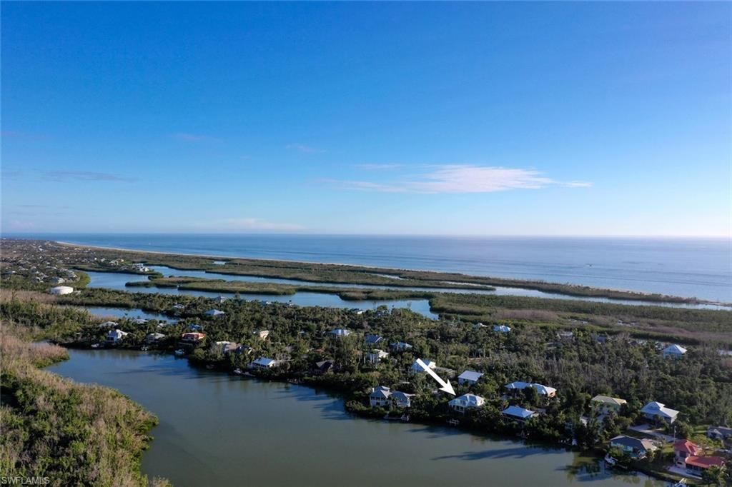 5810 Pine Tree Dr, Sanibel, FL 33957 Photo