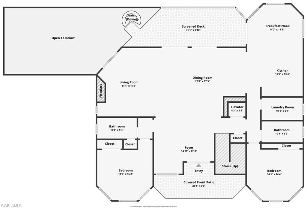 5810 Pine Tree Dr, Sanibel, FL 33957 Photo
