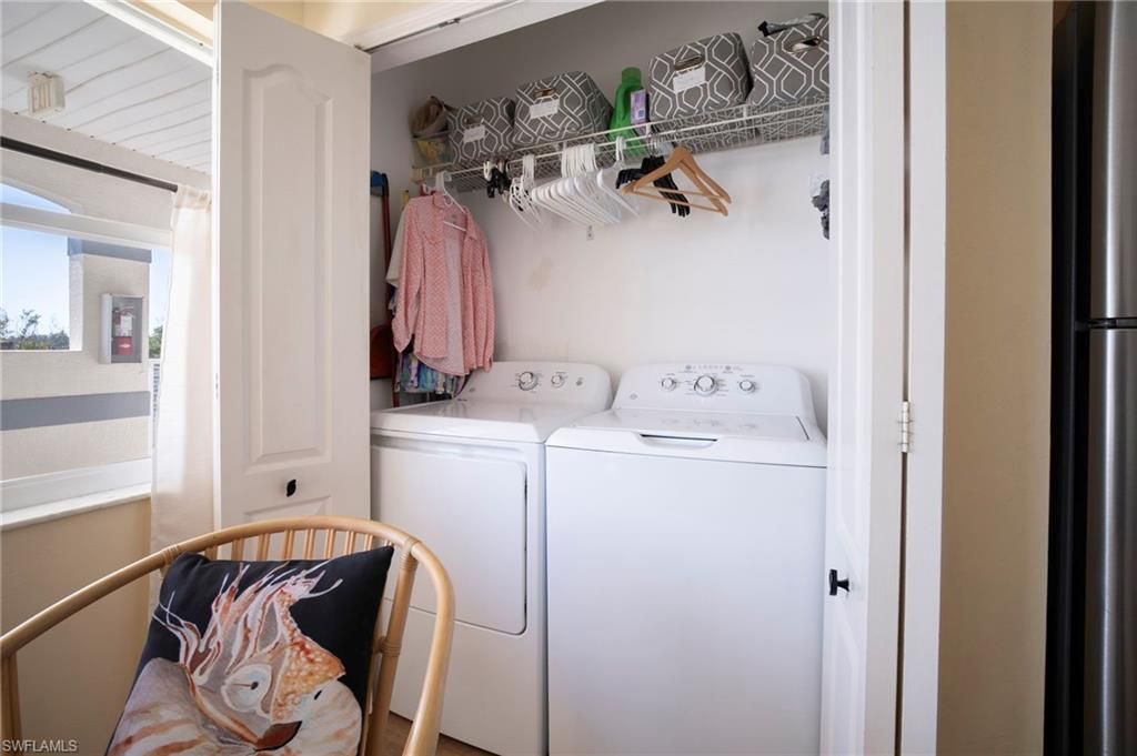 615 Rose Garden Rd, Unit 7, Cape Coral, FL 33914 Photo