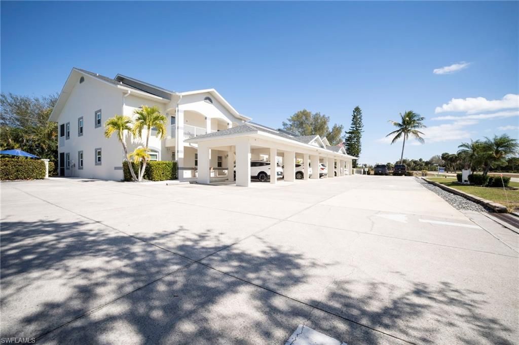 615 Rose Garden Rd, Unit 7, Cape Coral, FL 33914 Photo