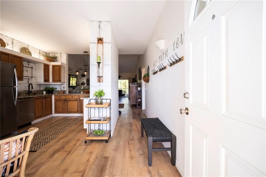 615 Rose Garden Rd, Unit 7, Cape Coral, FL 33914 Photo