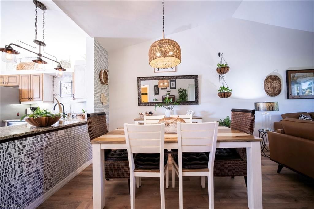 615 Rose Garden Rd, Unit 7, Cape Coral, FL 33914 Photo