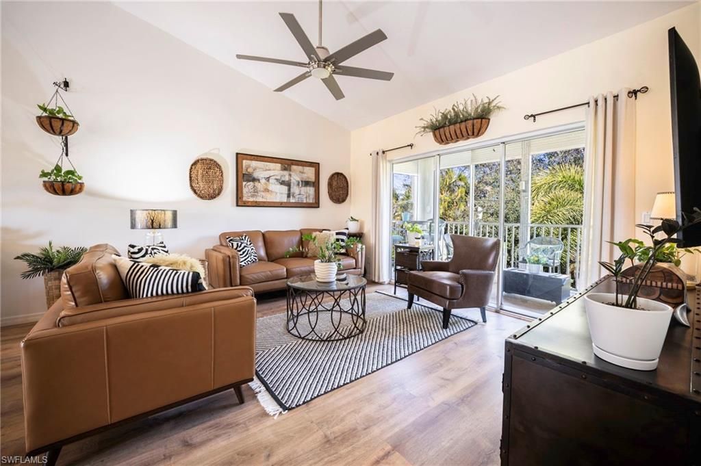 615 Rose Garden Rd, Unit 7, Cape Coral, FL 33914 Photo