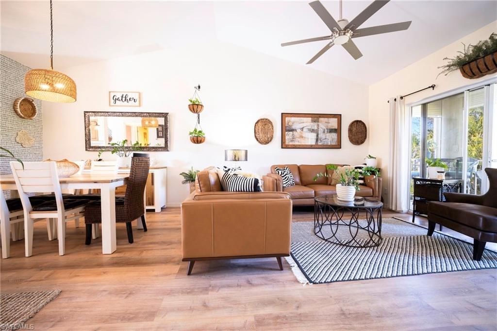 615 Rose Garden Rd, Unit 7, Cape Coral, FL 33914 Photo